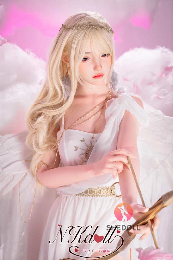 シリコンヘッド＆TPEボディSHEDOLL  苏夜欢2.0