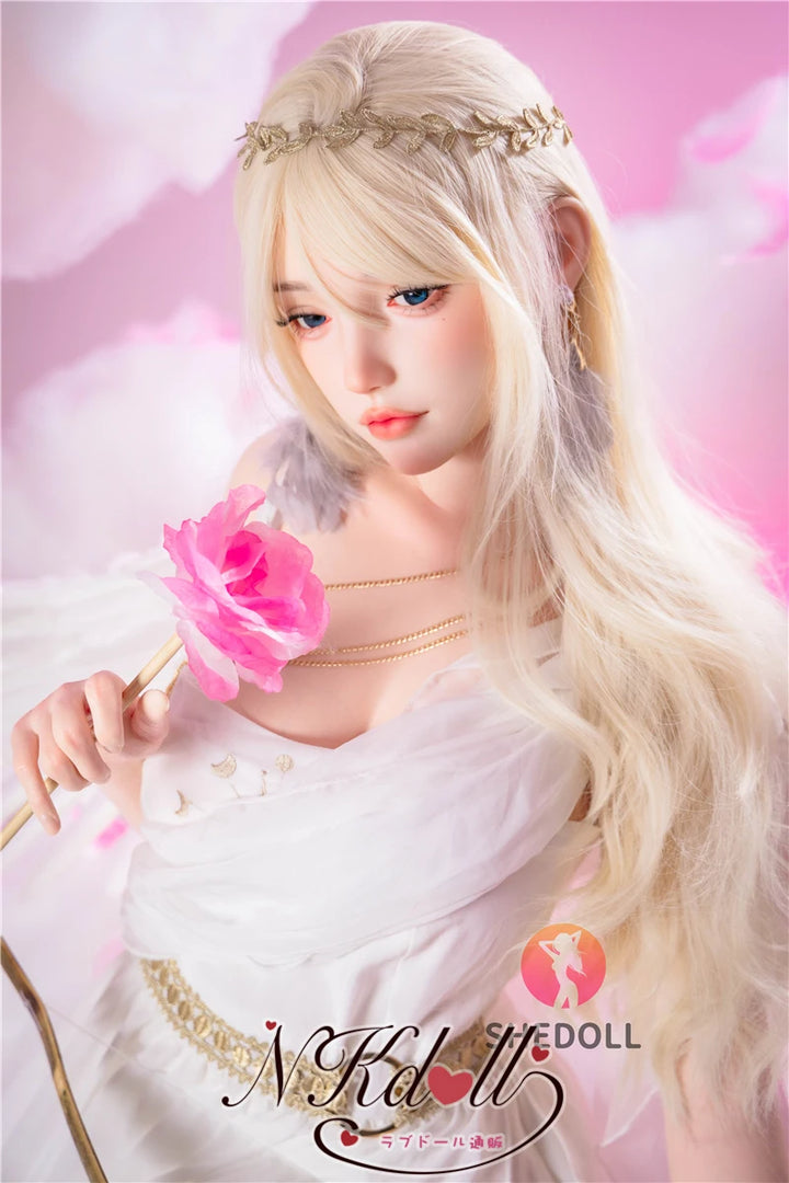 SHE 苏夜欢2.0 LOVE ドール
