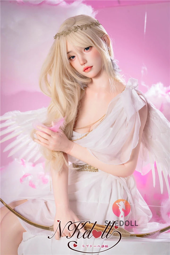 女性 ラブドール SHEDOLL 苏夜欢2.0