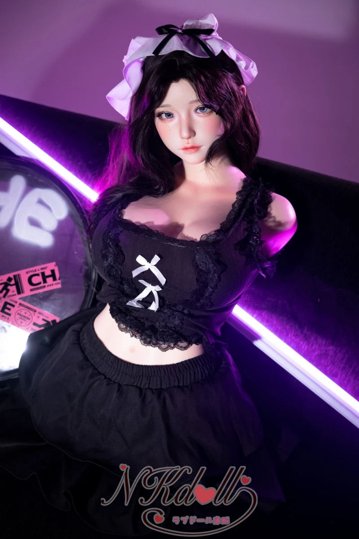 SHE 半身ドール 楚玥_3