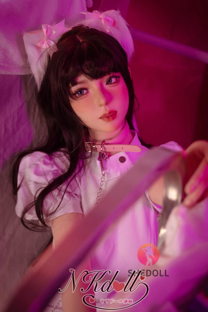 リアルドール Shedoll 顾小雨
