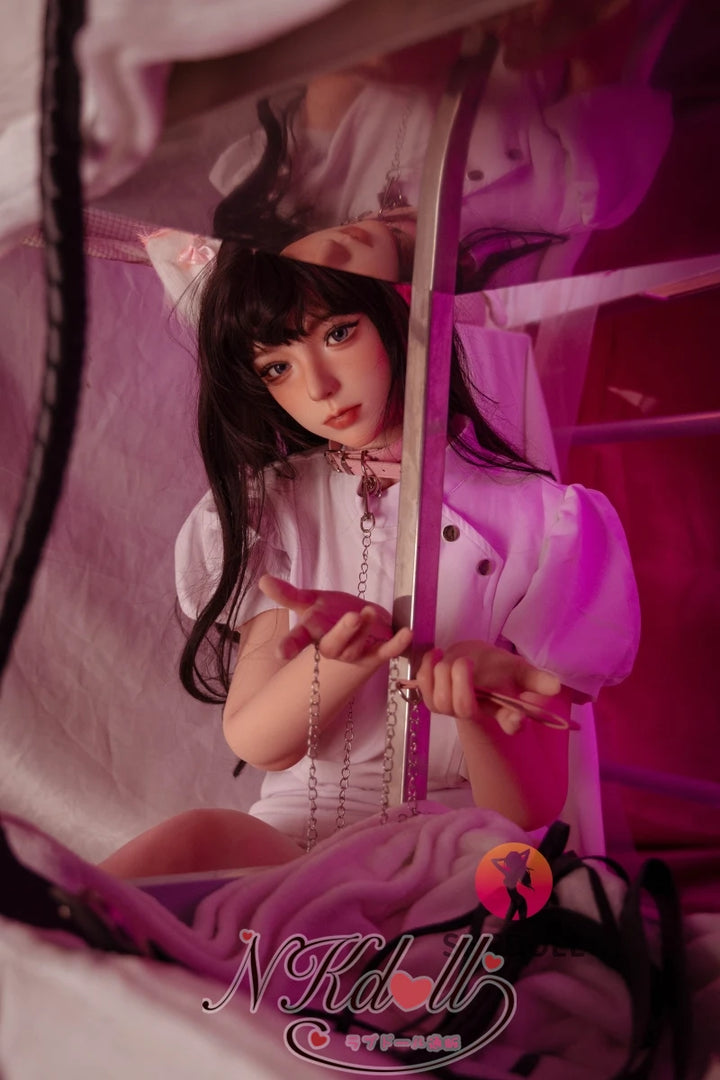 Shedoll 顾小雨 ダッチワイフ