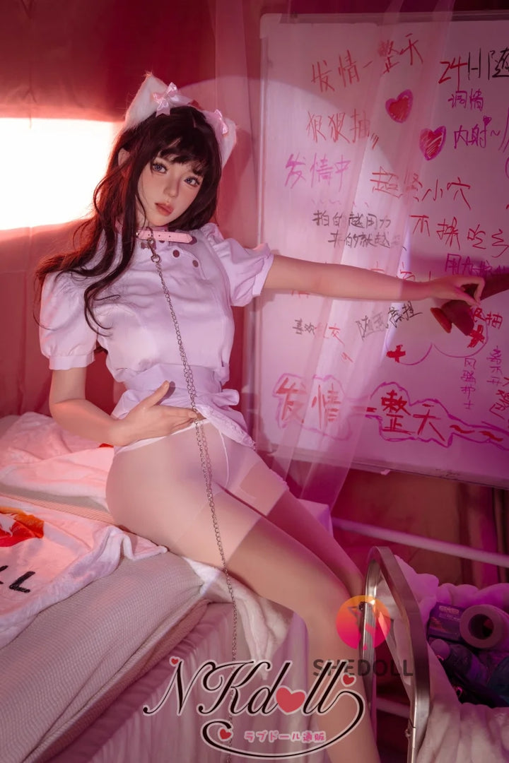 等身大セックスドール Shedoll 顾小雨