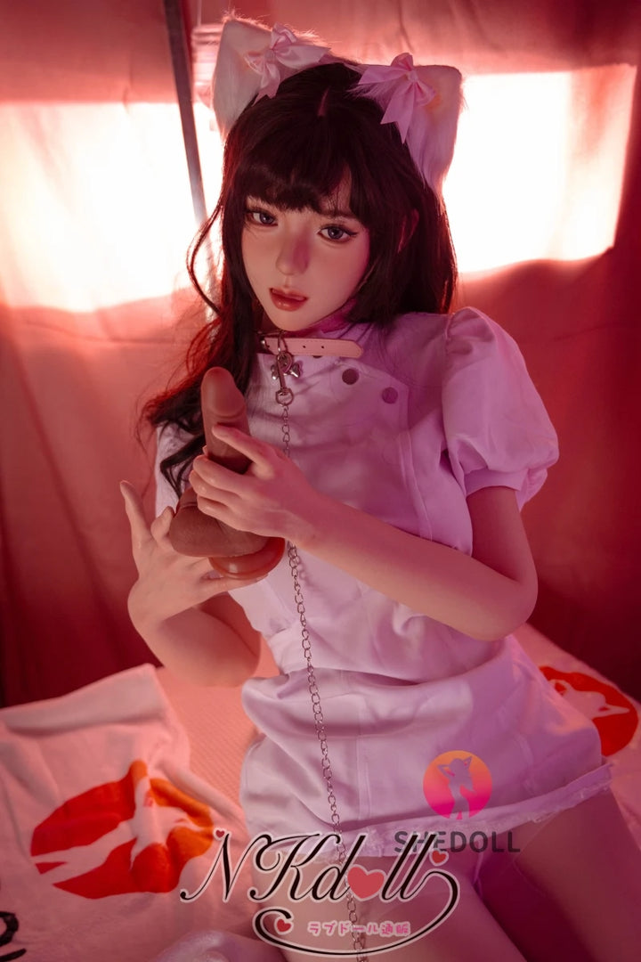 Shedoll 顾小雨 アダルトドール