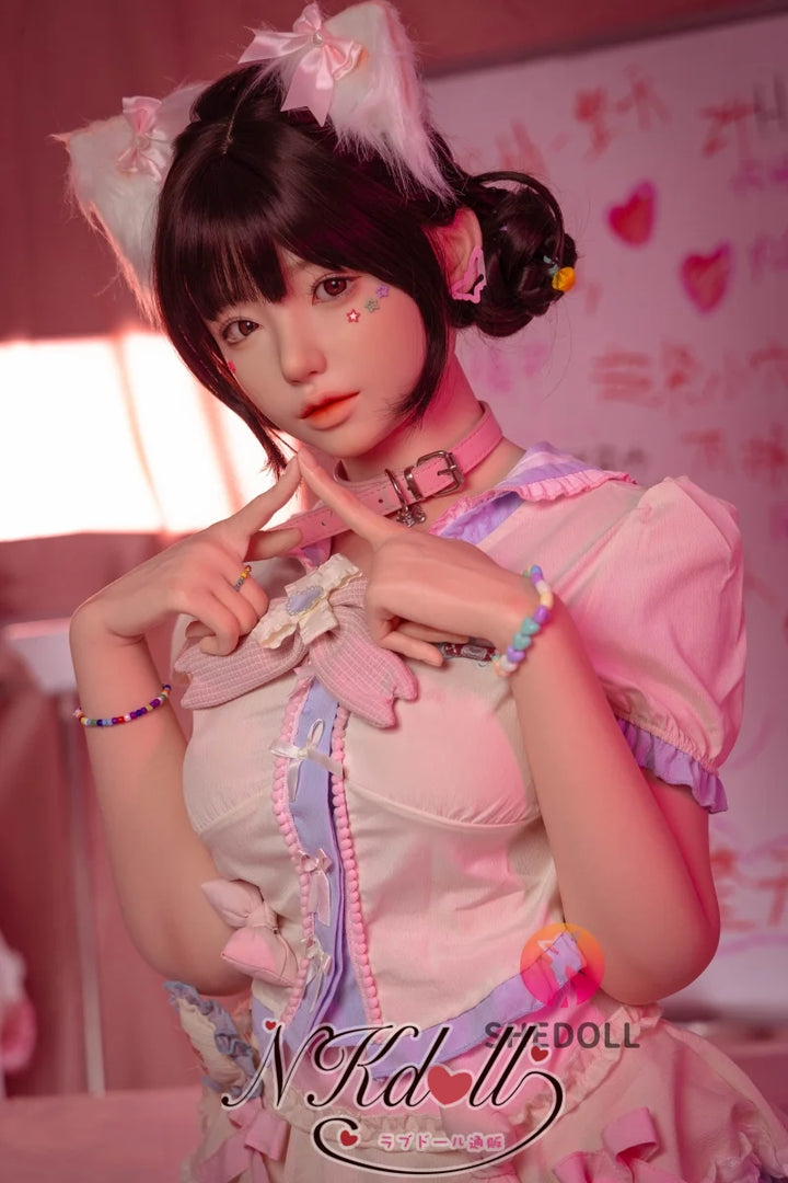 Shedoll 芷沅 アダルトドール