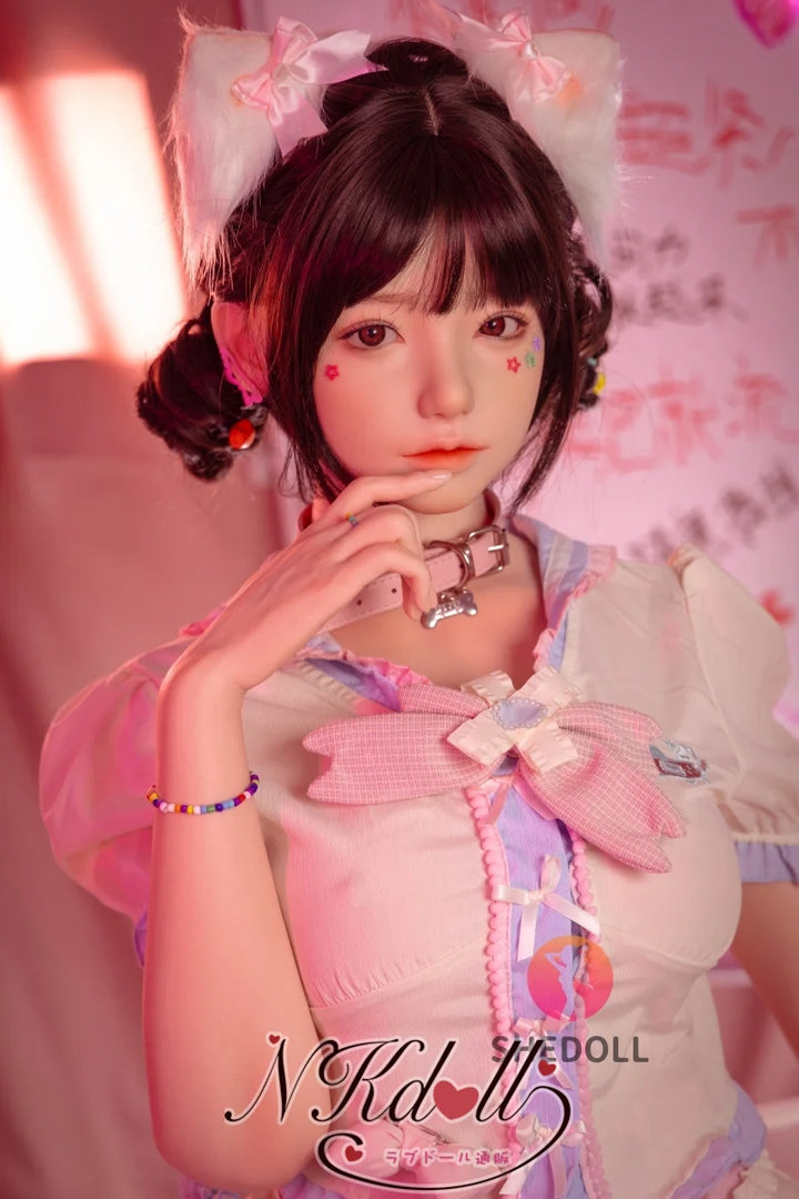 ダッチワイフ Shedoll 芷沅