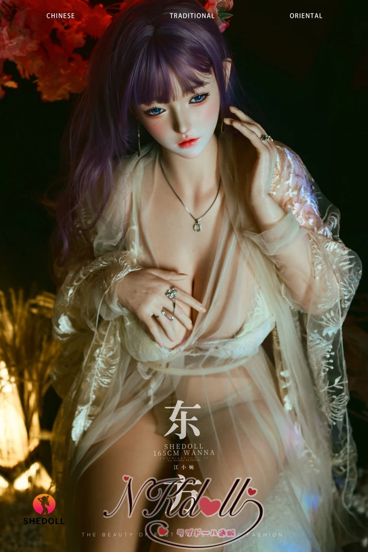 SHEDOLL 江小婉_3