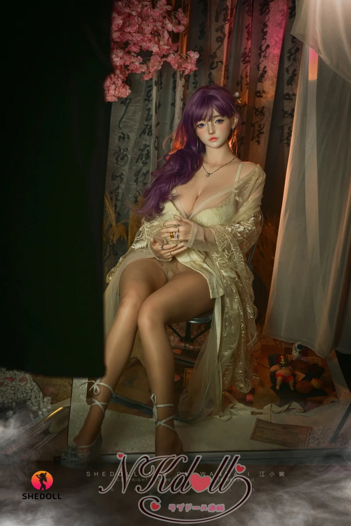 SHEDOLL 江小婉_4