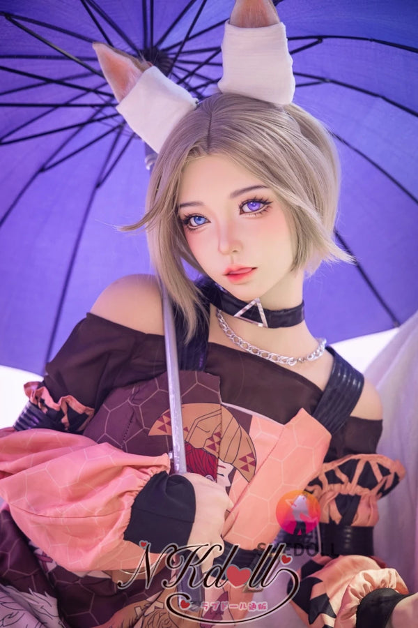 リアル らぶ どー る 楚玥