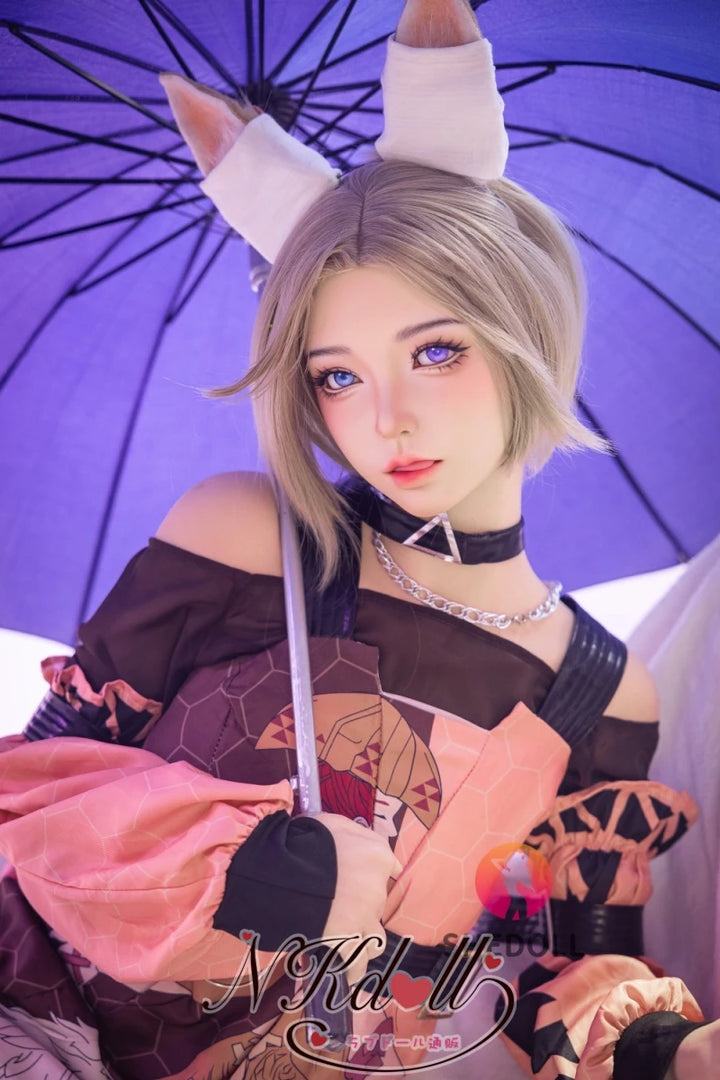 リアル らぶ どー る 楚玥