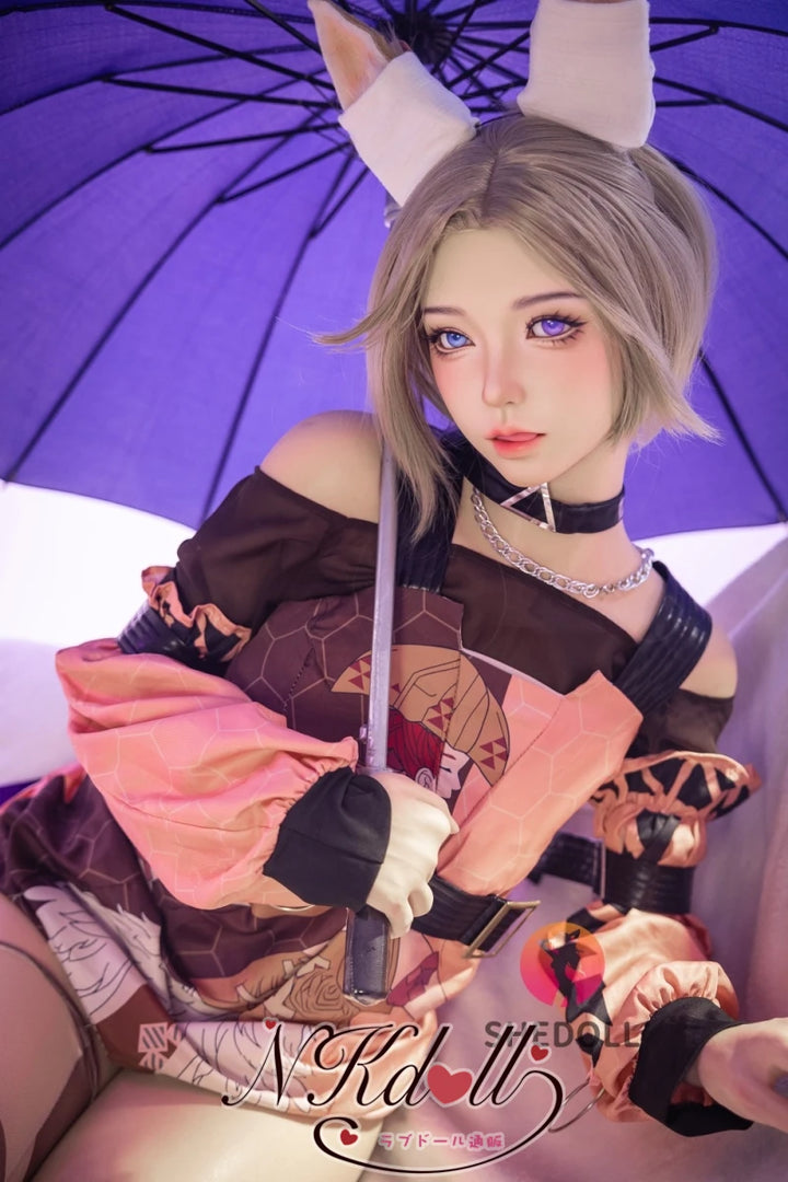 美しいドール 楚玥