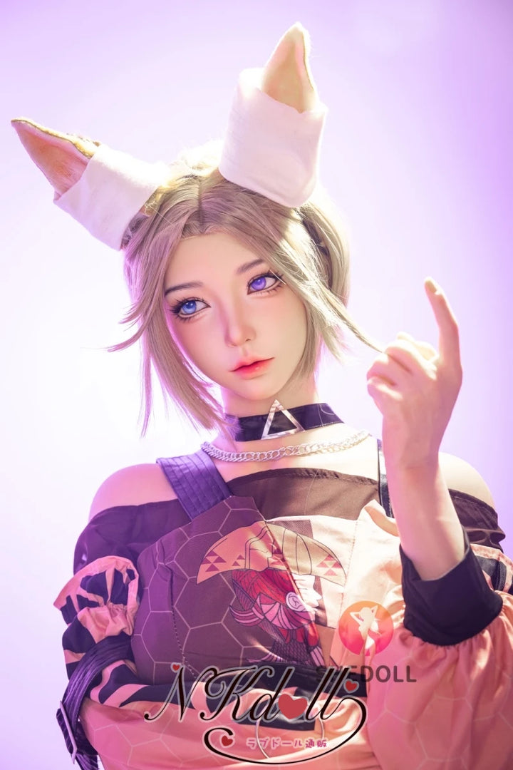 real doll 楚玥