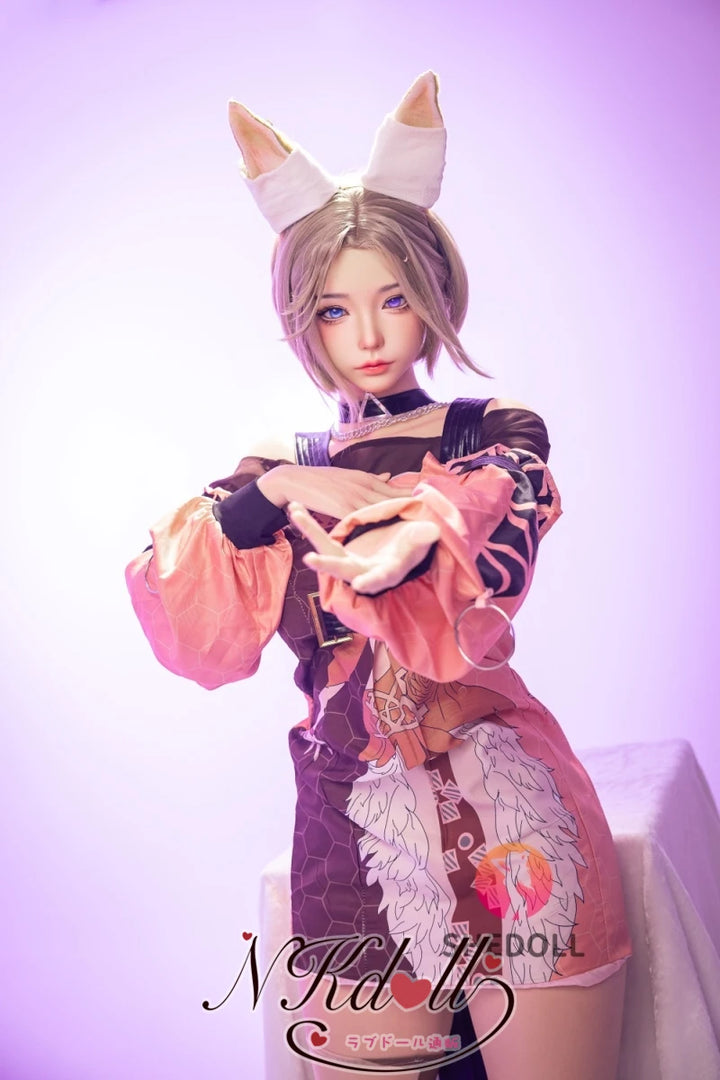 sex doll 楚玥