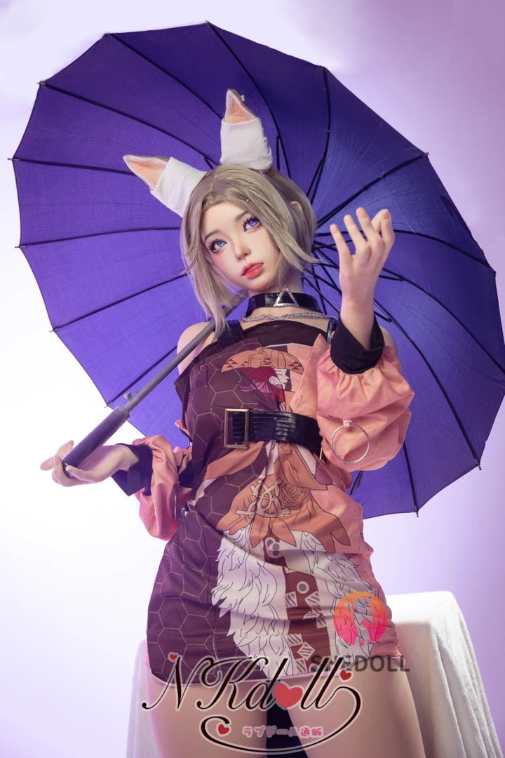 等身大ドール 楚玥
