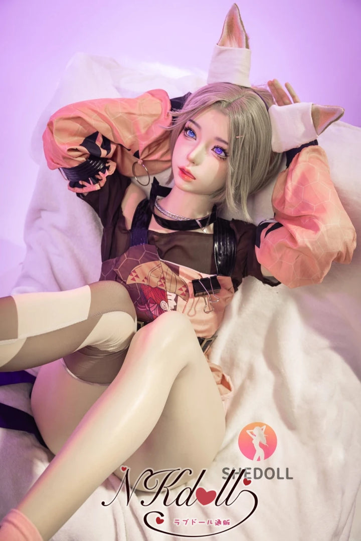 love doll 楚玥