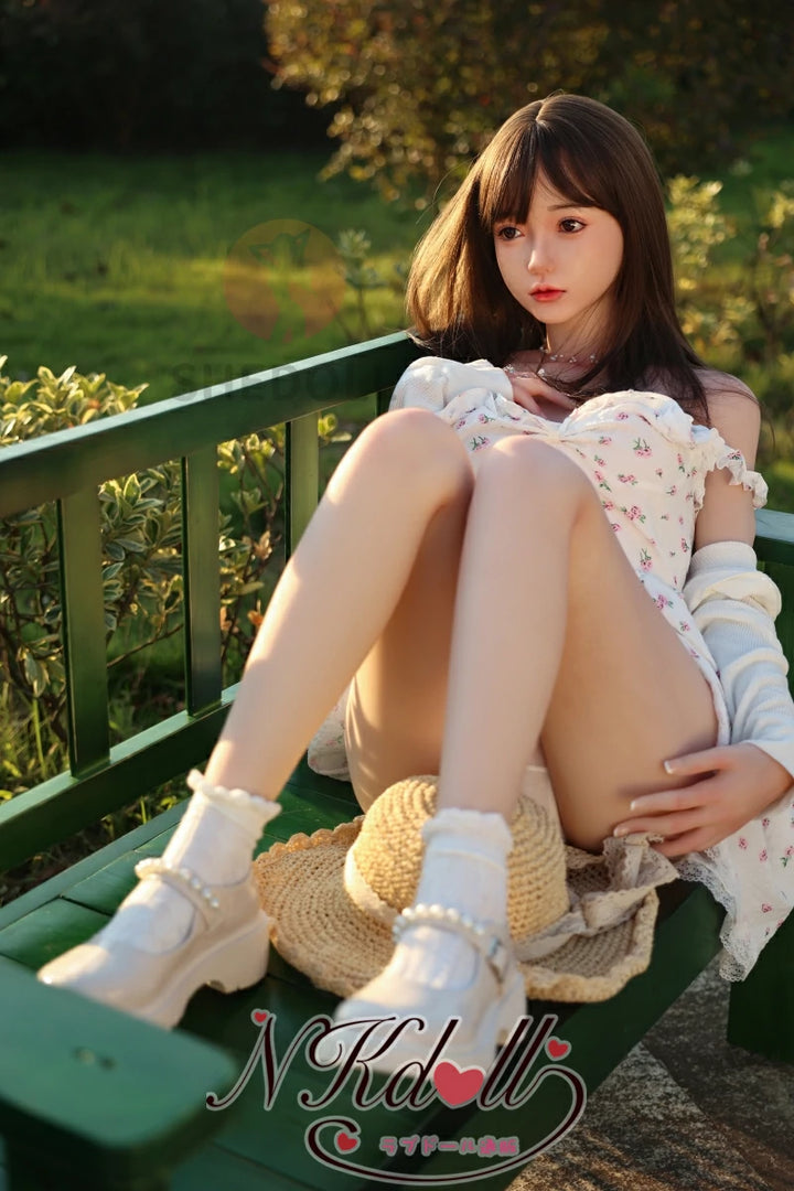 Real Doll Shedoll 青柠