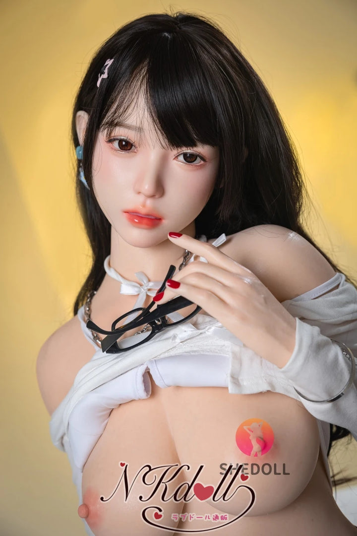 SHE 168cm 楚玥_2