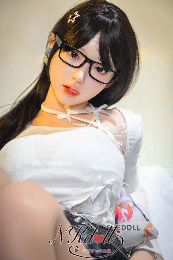 SHE 168cm 楚玥_1