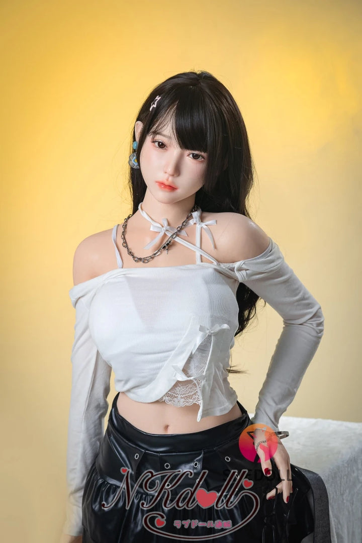 SHE 168cm 楚玥_9