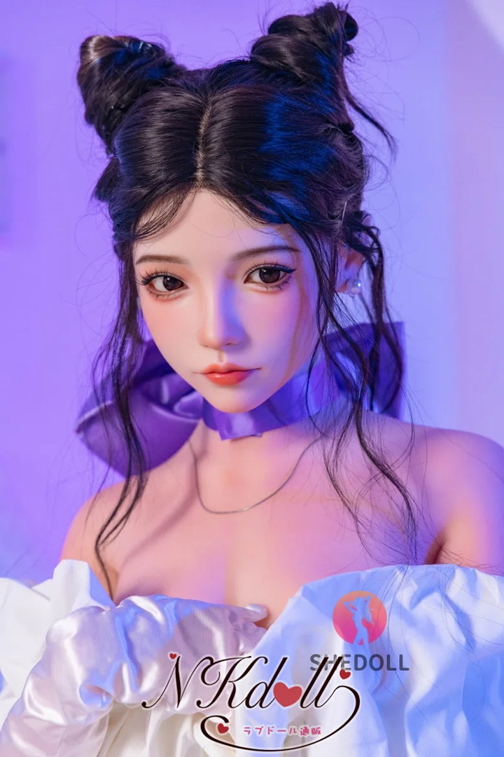 SHEDOLL 蔷薇 リアルドール