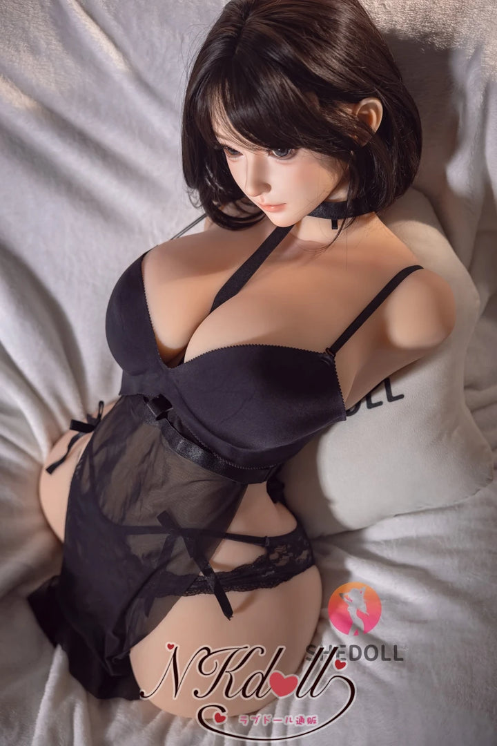 SHE トルソー人形 江小棠_3