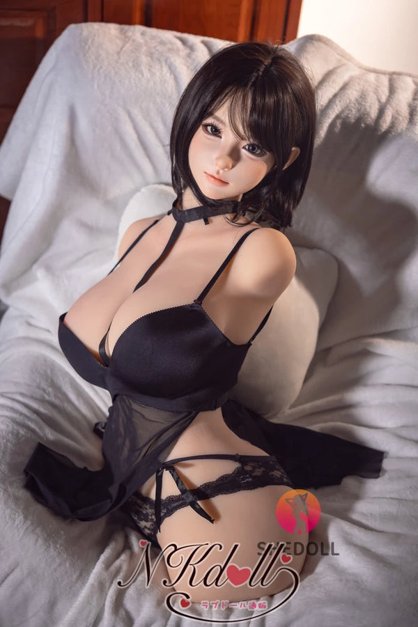 SHE トルソー人形 江小棠_1