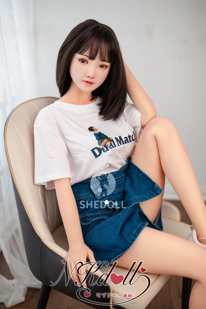 ラブドール 人形 Shedoll 小晴天