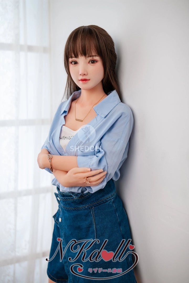 Shedoll 小晴天リアル人形
