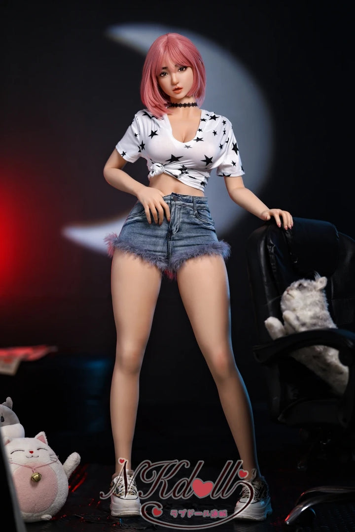 JYDOLL 幕汐_5