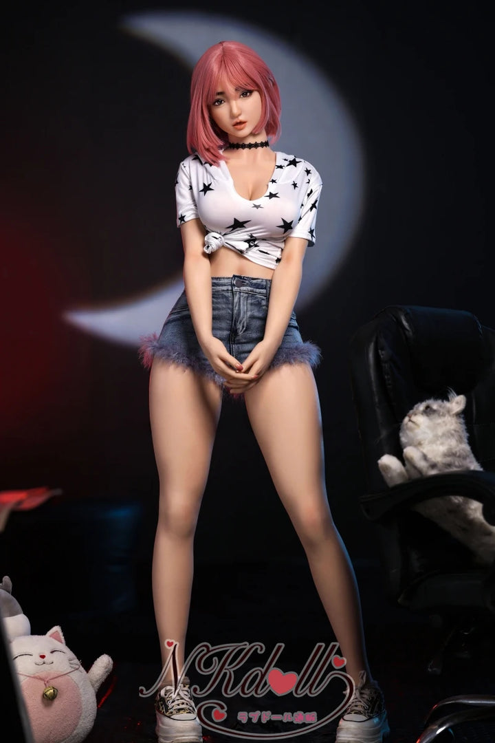 JYDOLL 幕汐_6