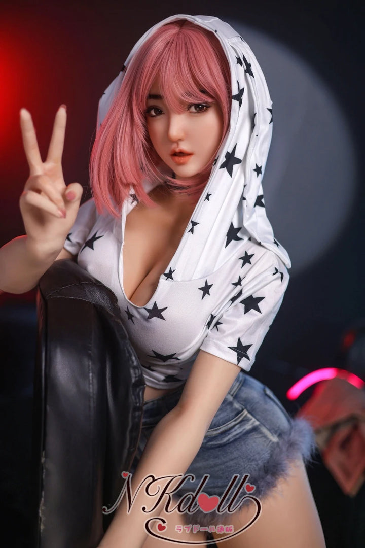 JYDOLL 幕汐_8