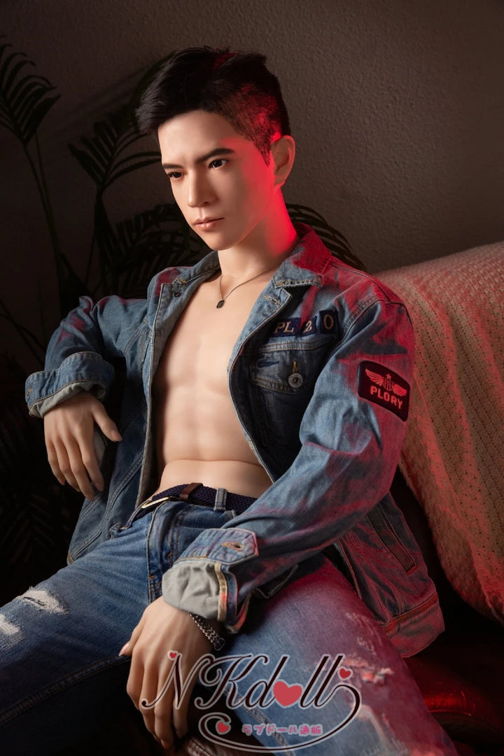 Qita Doll 承勋_3