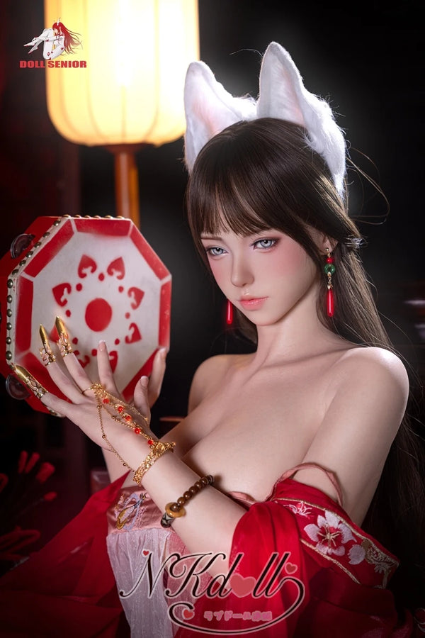 Doll Senior #27 凛纱_1