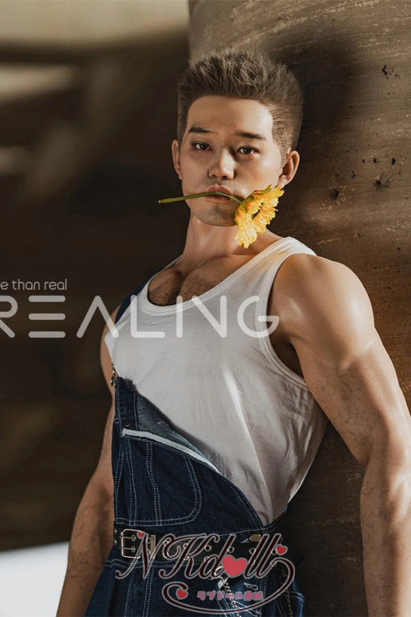 Realing 赞恩_1