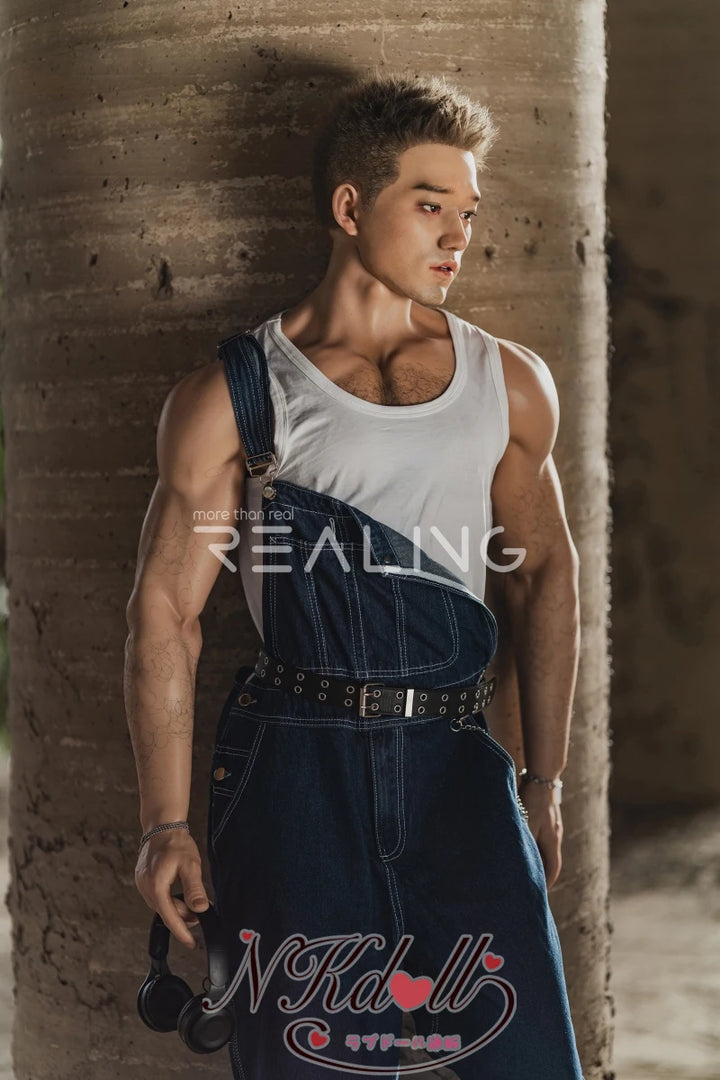 Realing 赞恩_4
