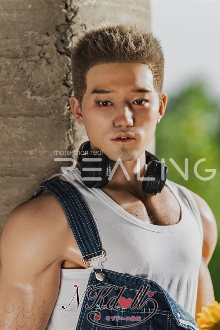 Realing 赞恩_2