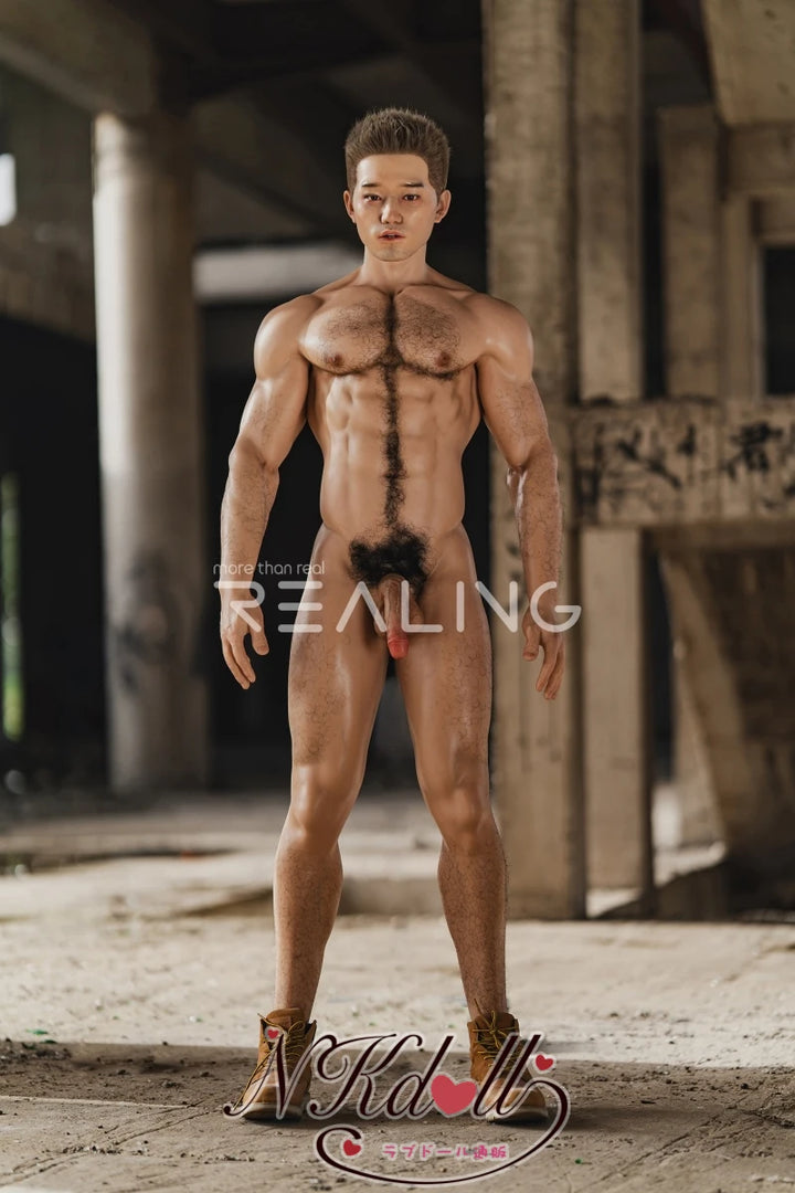 Realing 赞恩_7