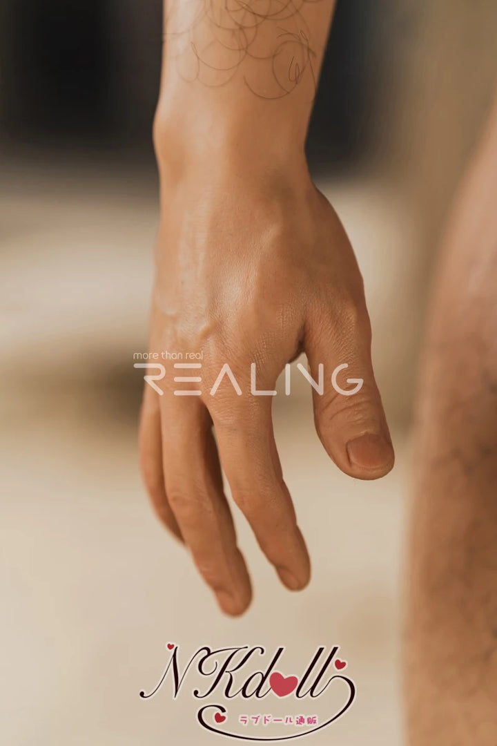 Realing 赞恩_8