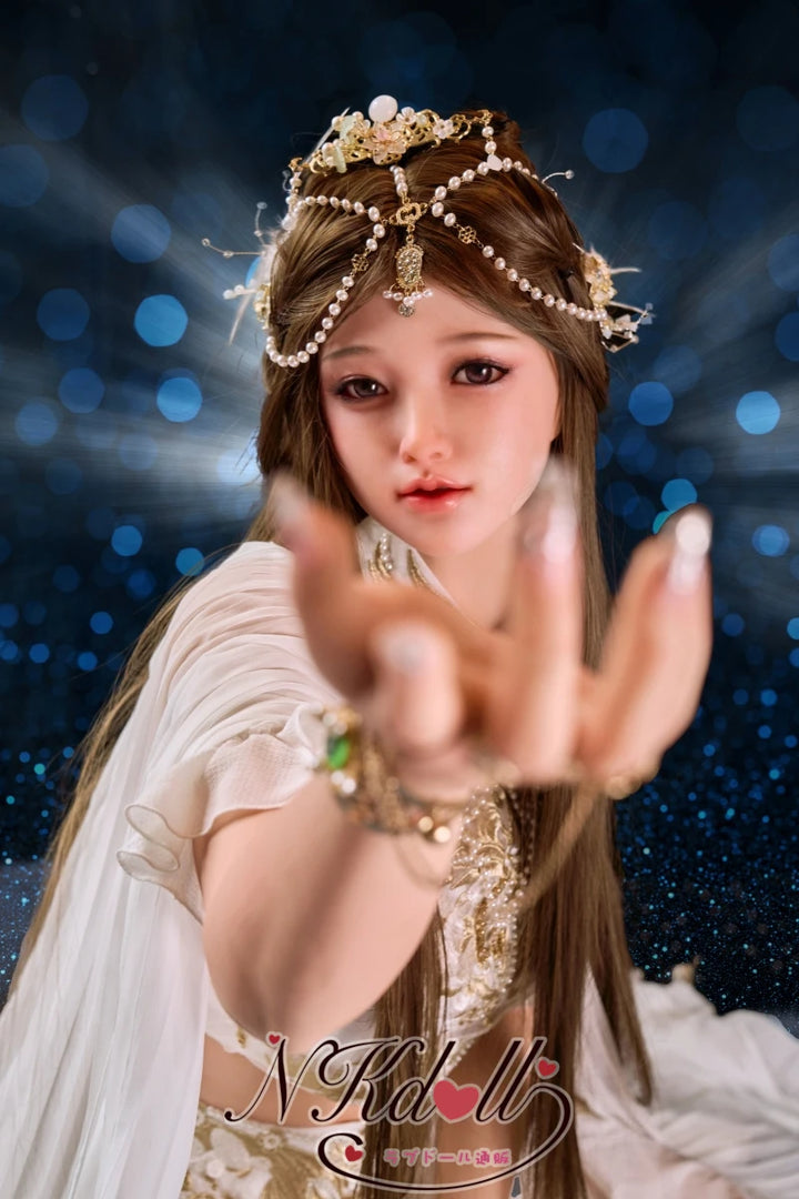 real doll 彩月
