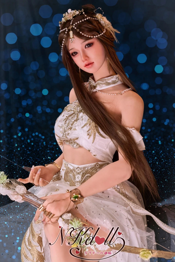 美人ドール 彩月