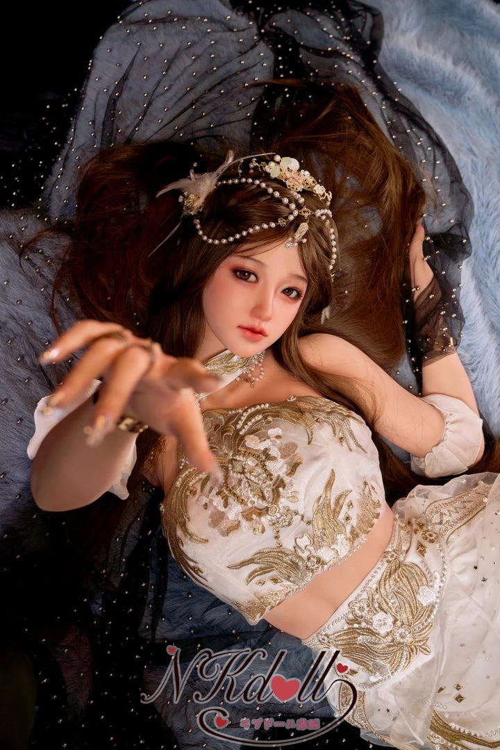 等身大ドール 彩月