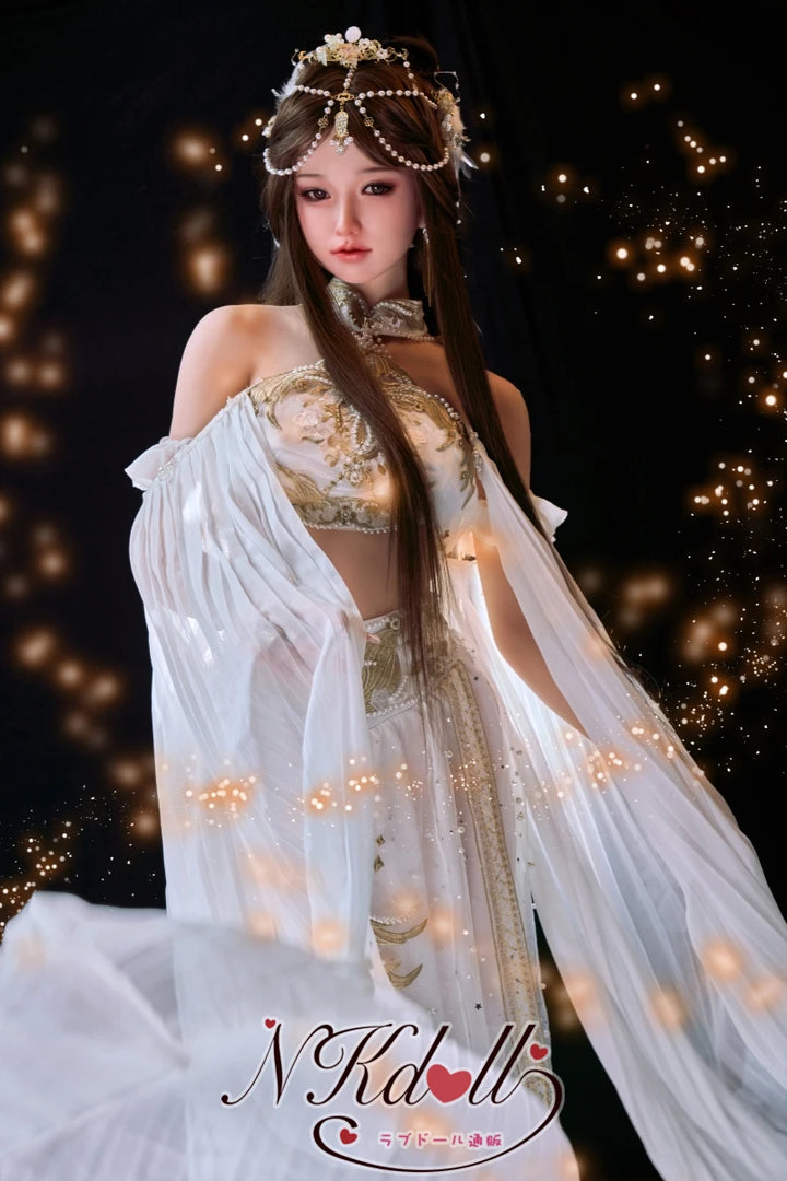 綺麗アダルト Sangedoll 彩月