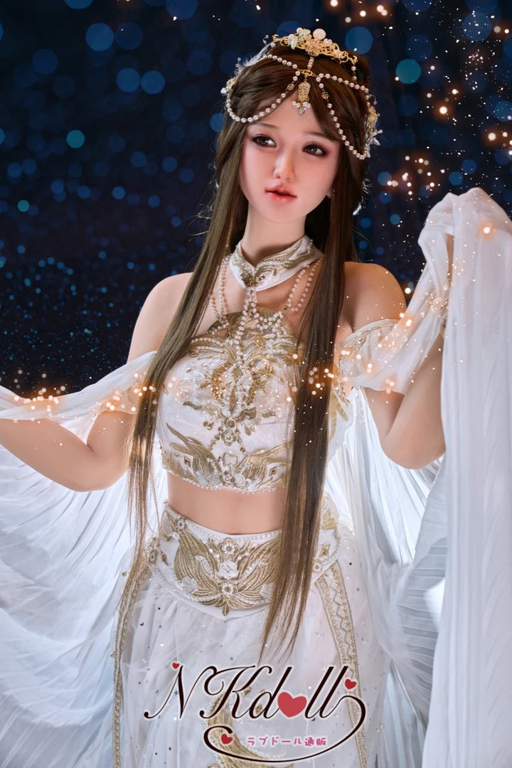 高級ドール 彩月