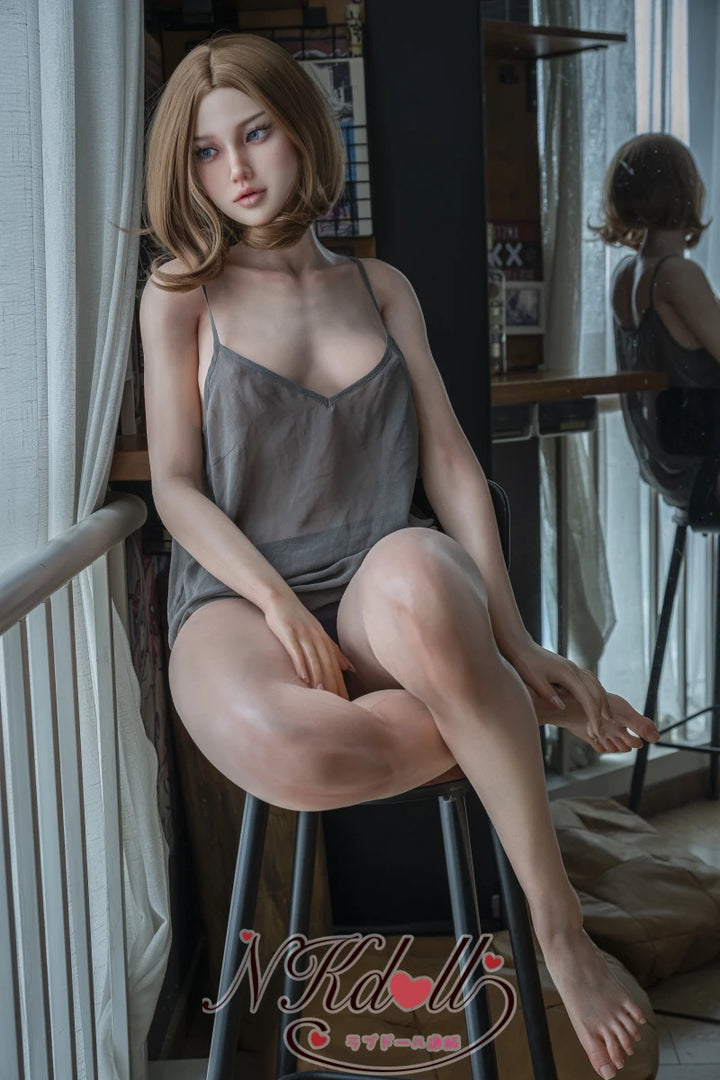 等身大のリアルドール 伊维娅