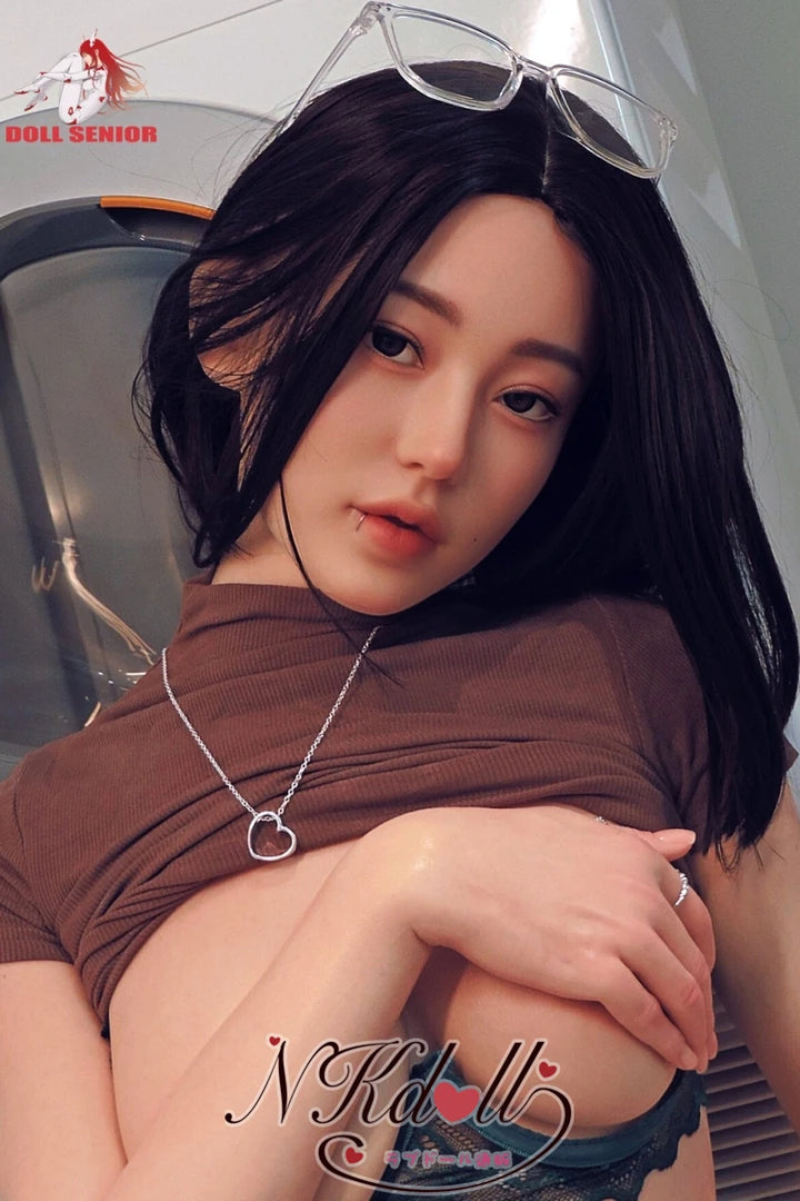 DollSenior 165B 颂英_ 1