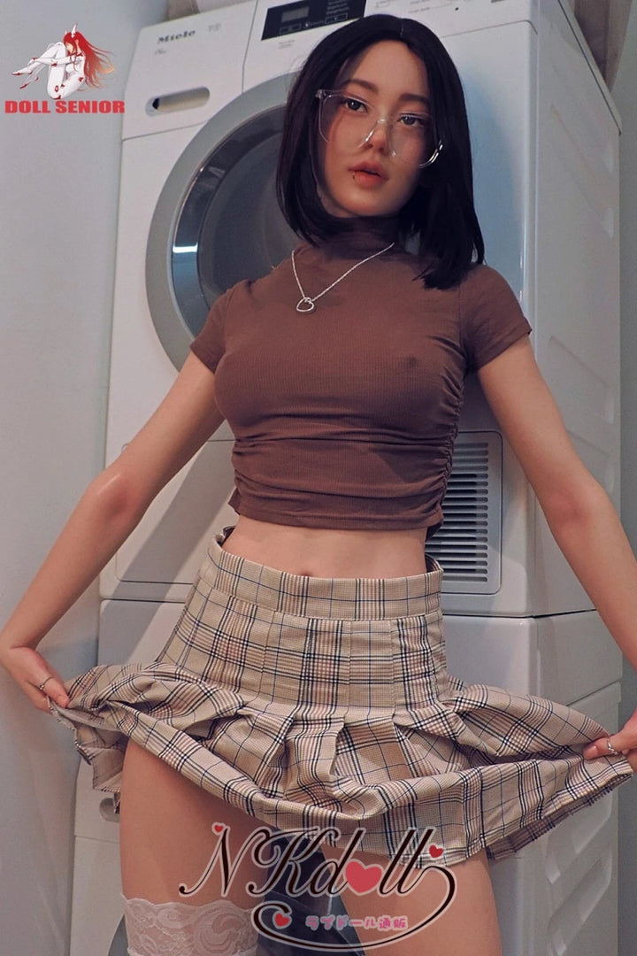 DollSenior 165B 颂英_ 5