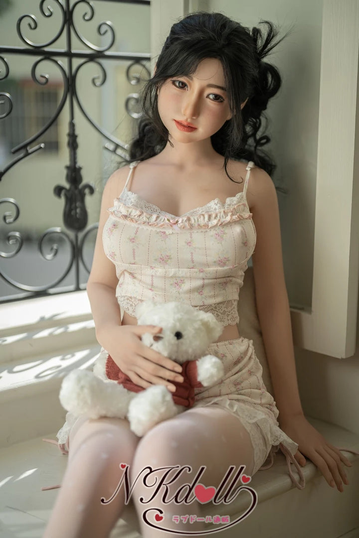 フェラ人形 Starpery Yufan