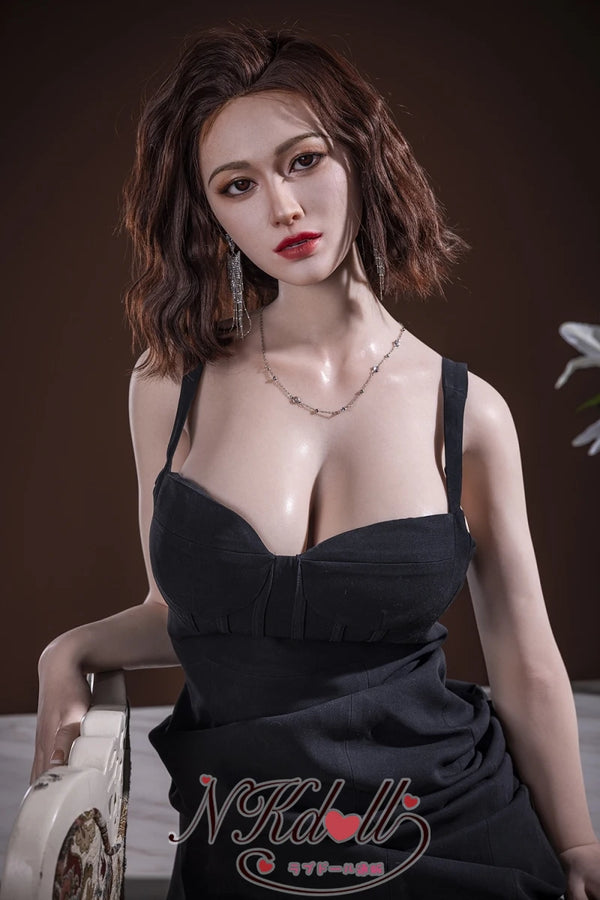 アジアン系 sex doll baochai