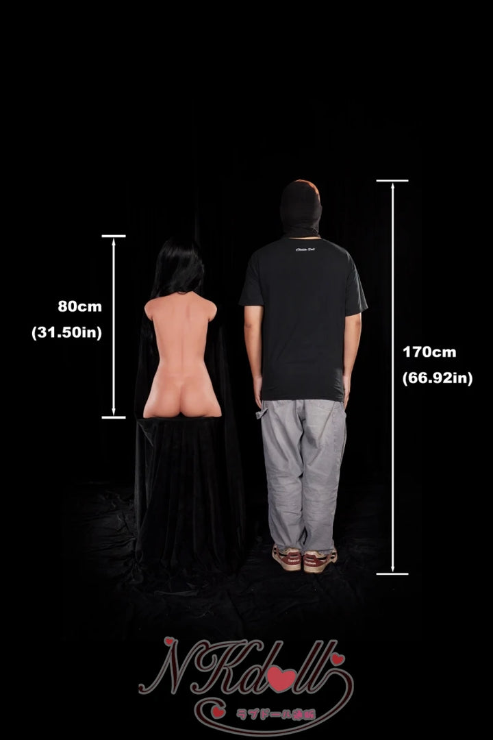 ULWトルソーCarmen_12