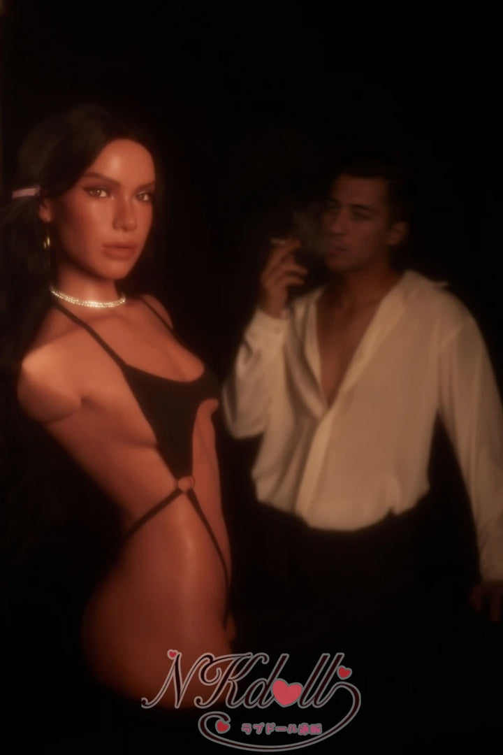 ULWトルソーCarmen_5